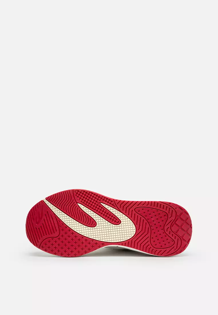 World Balance Hyper Glide Big Boy Kid's Lifestyle Athleisure Shoes