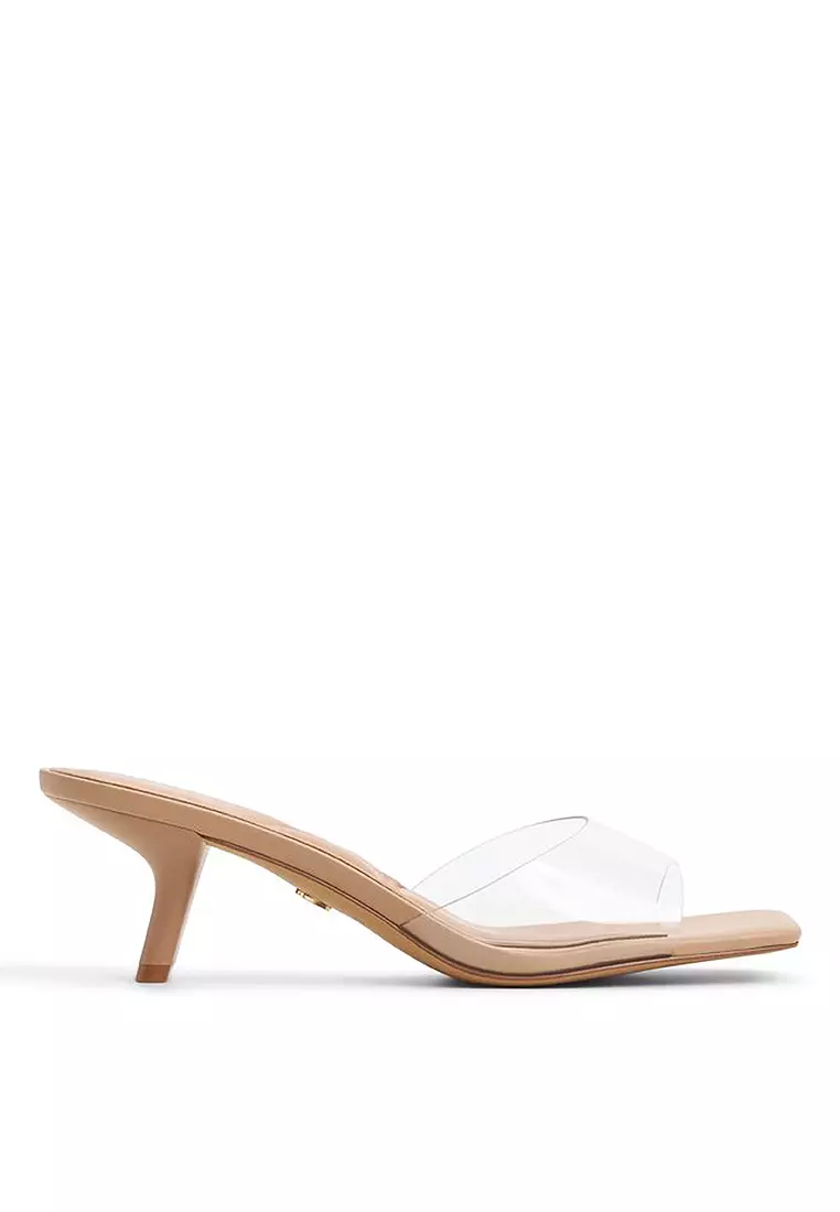 Discount on ALDO  shoes - SKU: Enchanting Kitten Mules