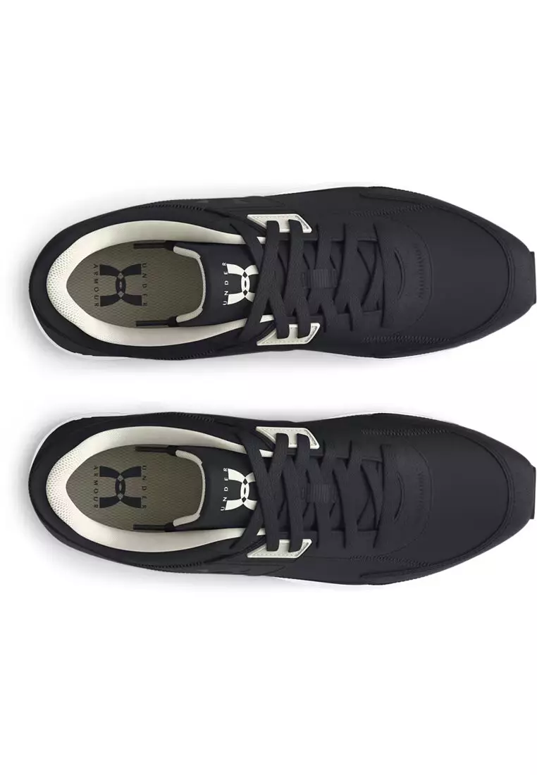 Under Armour Men's UA Essential Runner Shoes