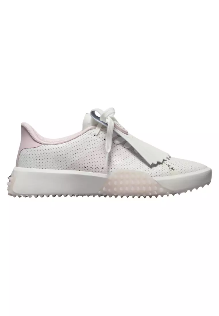 Discount on G/FORE  shoes - SKU: G/FORE Women's Perforated Kiltie G.112 Golf Shoes