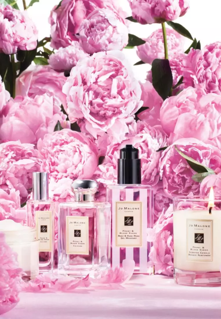 Buy Jo Malone Jo Malone Pomegrante Noir Body & Hand Wash 250ml Online ZALORA Malaysia