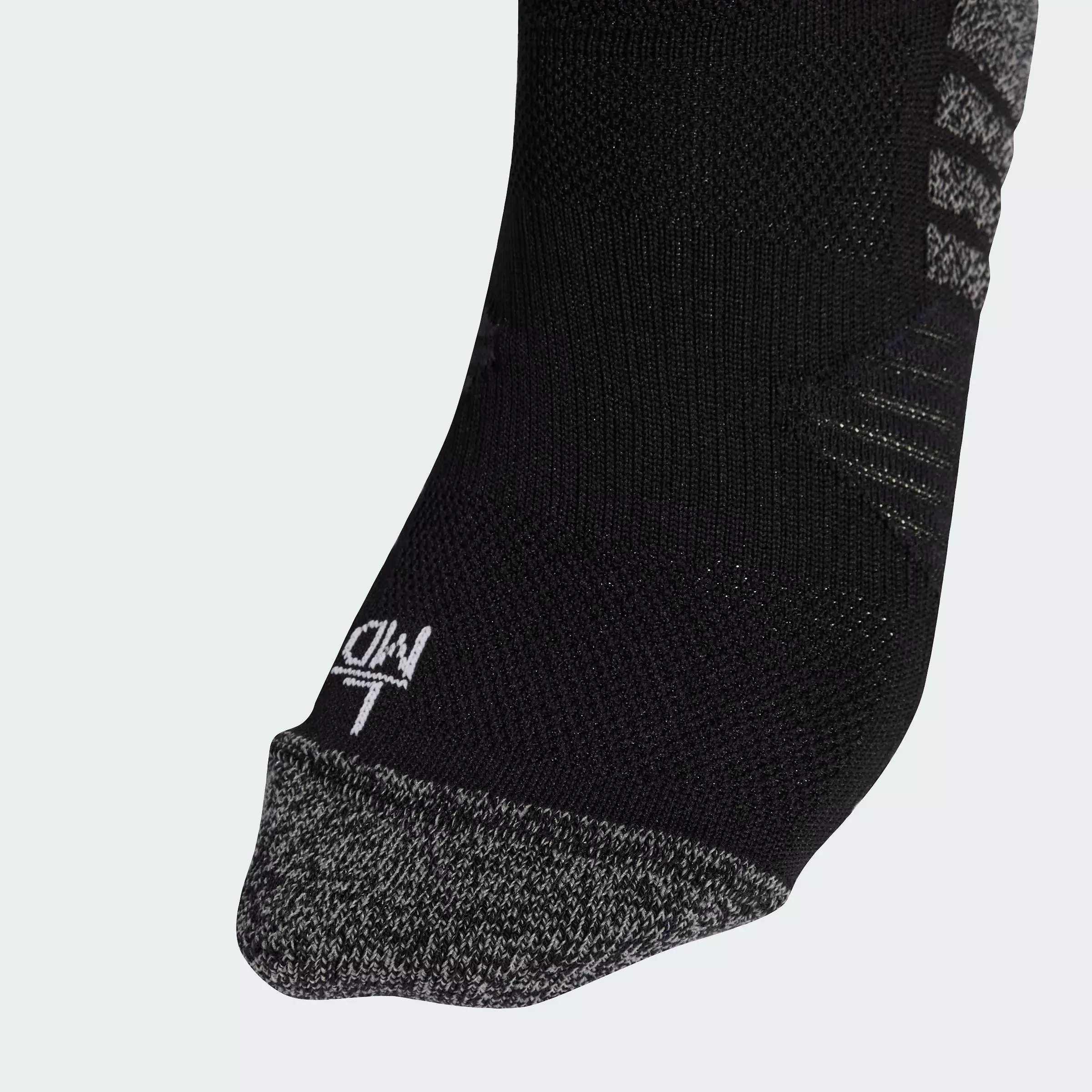 Buy ADIDAS Football Adi 26 Sock Unisex Black KB7162 2026 Online ...