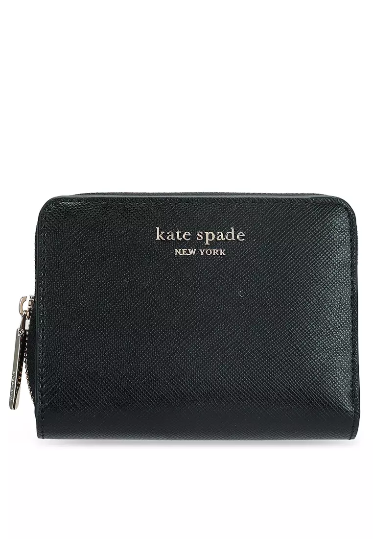 Kate spade wallet spencer sales