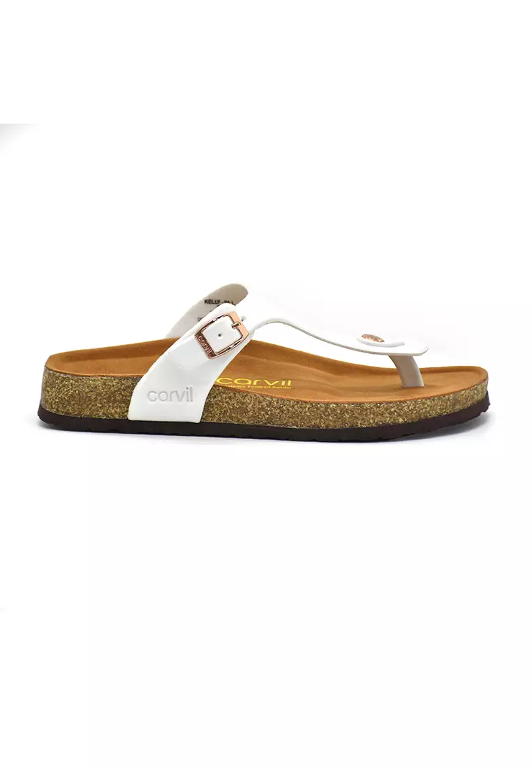 Carvil Sandal Wanita  KELLY-01 L