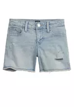 Gap kids clearance jean shorts