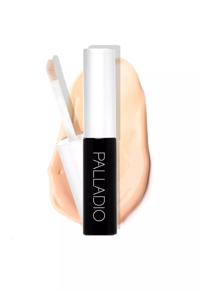 Buy Palladio Eyeshadow Primer PEP01 2024 Online ZALORA Philippines