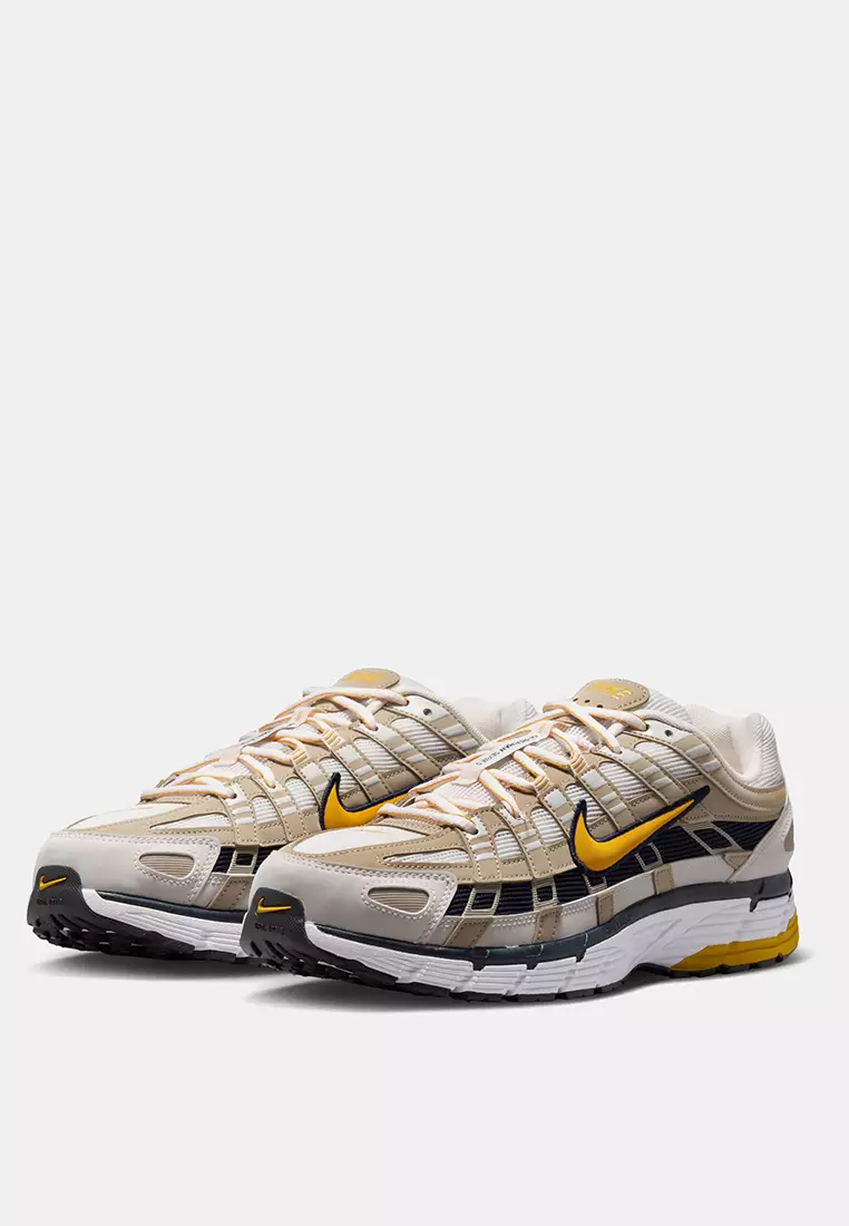 P-6000 Shoes