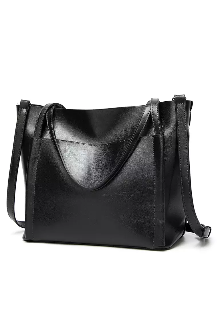 Buy ZITIQUE Fashion artificial leather handbag 2025 Online
