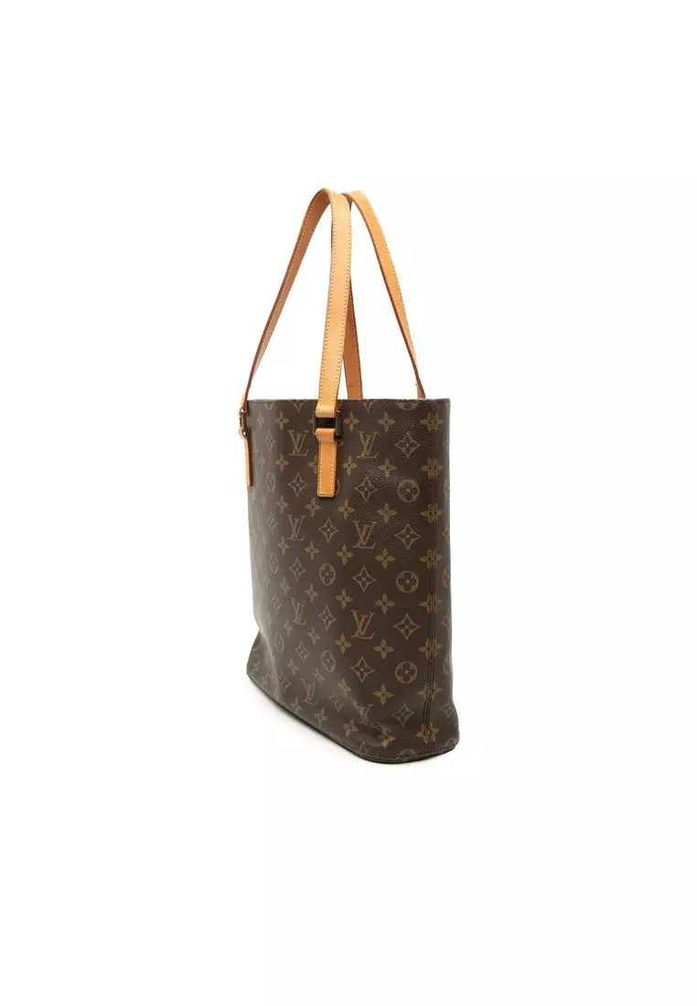 Pre-Loved Louis Vuitton Monogram Vavin Gm