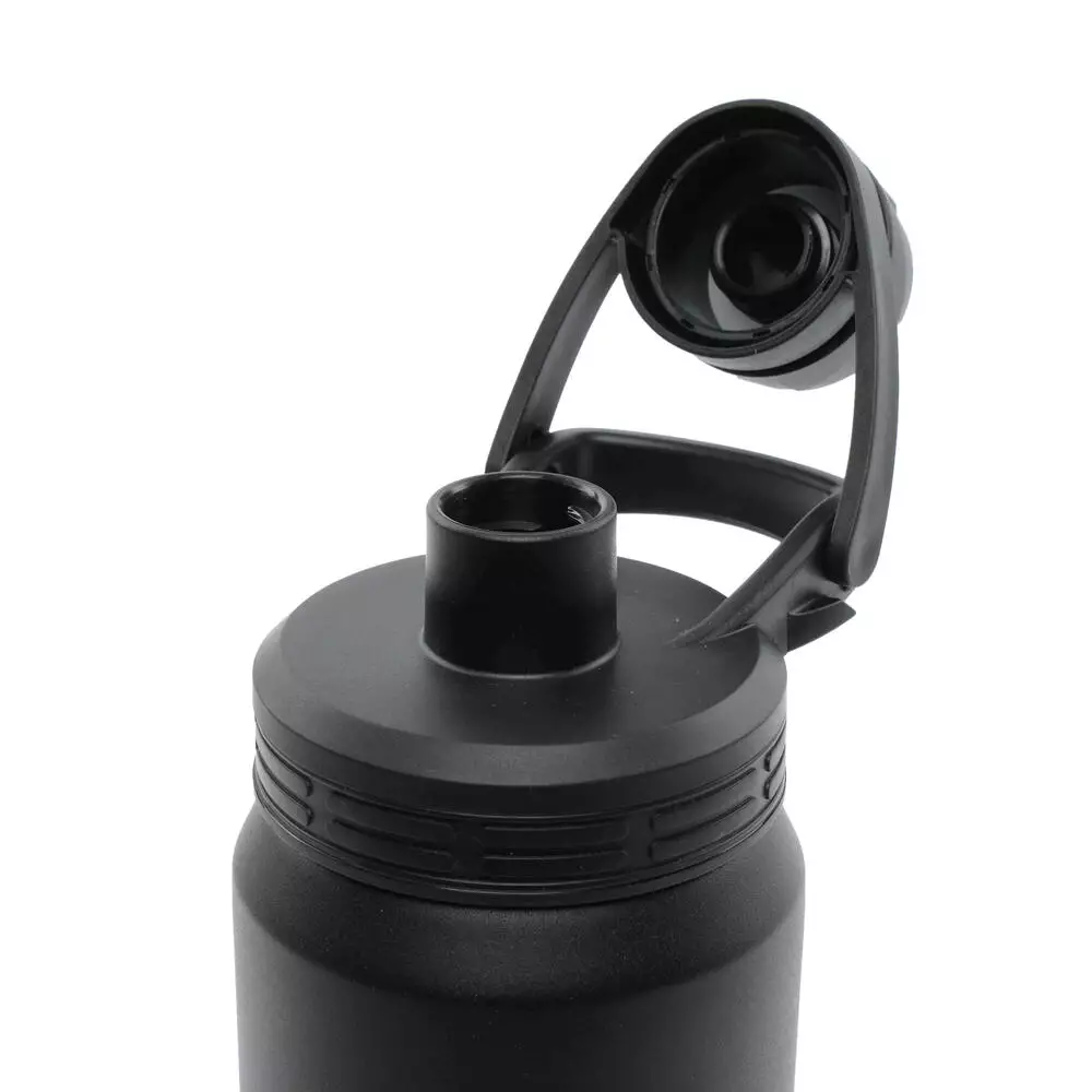 Eiger Horizon 2 In 1 Water Bottle