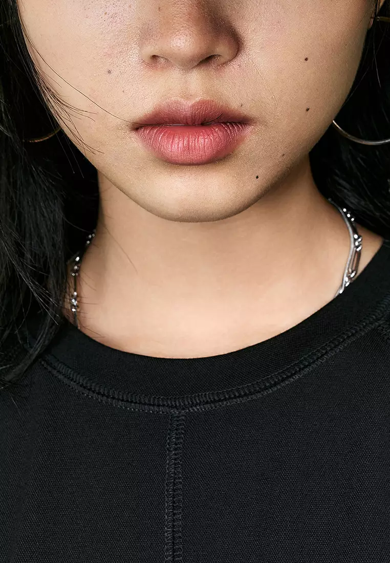 Standard Sleeve Skinny Dress