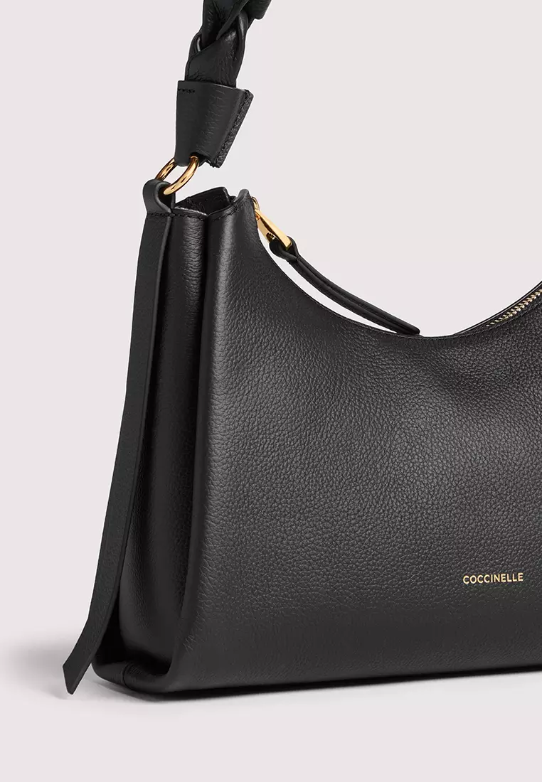 Boheme Grana Double Small Hobo Bag