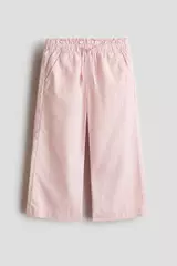 Pink Dusty Light