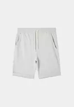 BlackLight Gray Melange