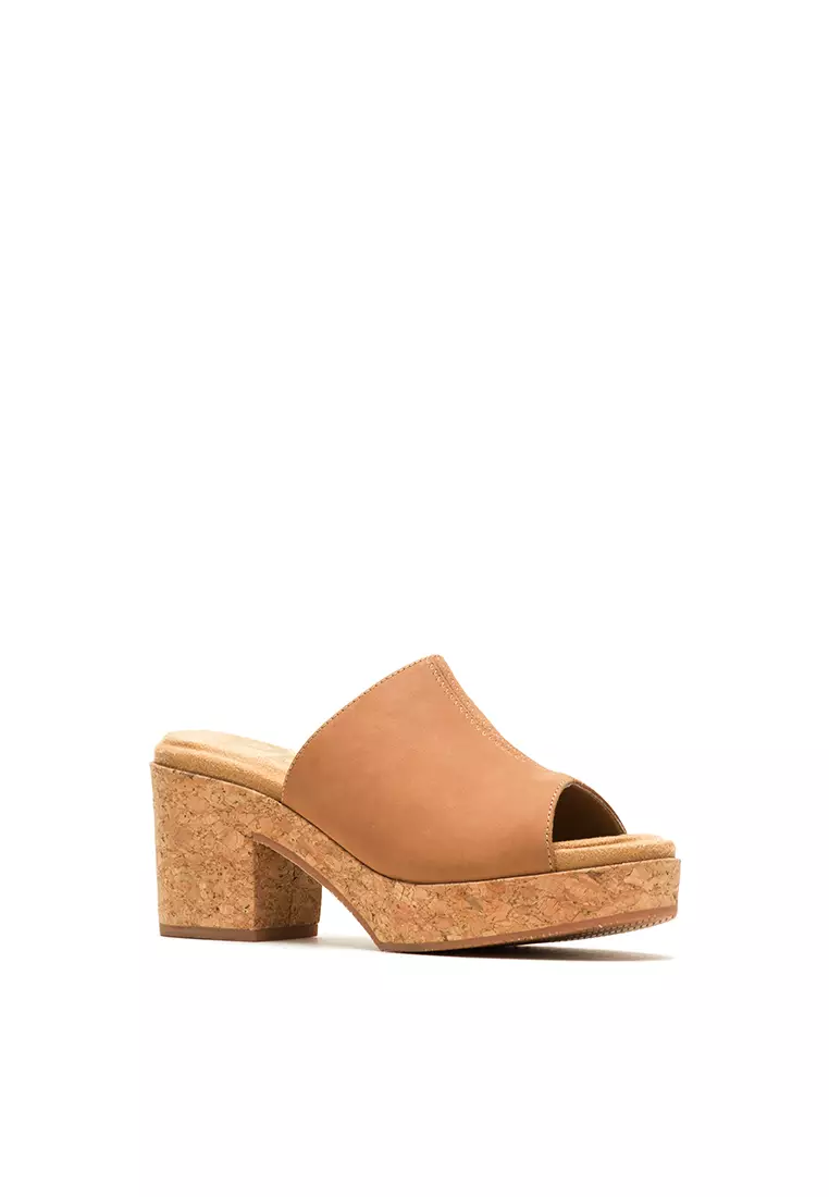 Discount on Hush Puppies  shoes - SKU: Poppy Slide Women's Casual Sandals