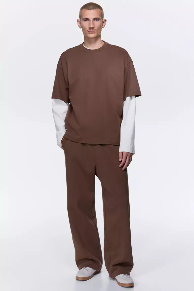 Sweatpants