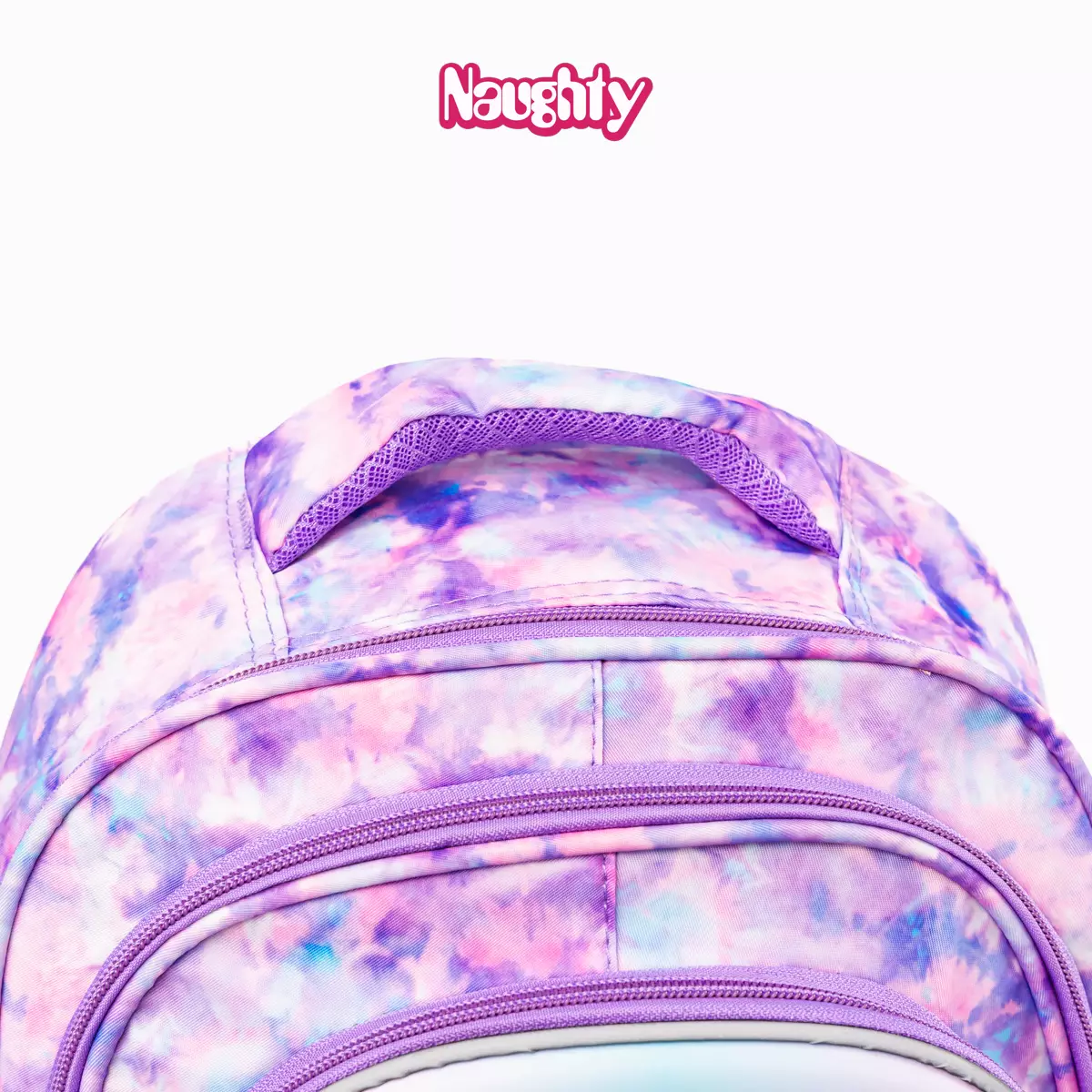 Tas Ransel Anak Perempuan Sekolah Tk Paud Backpack Unicorn G165 230405 Naughty Accessories