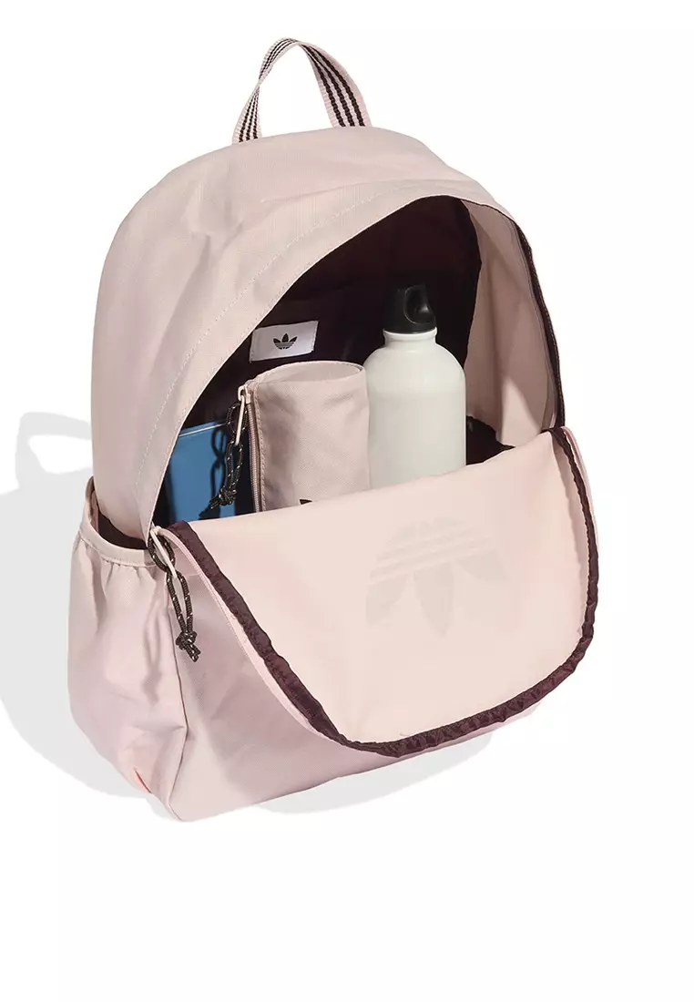 Backpack With Pencil Case