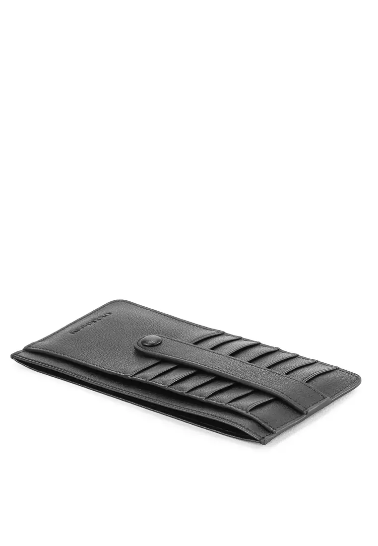 Carlo Cardholder (M)