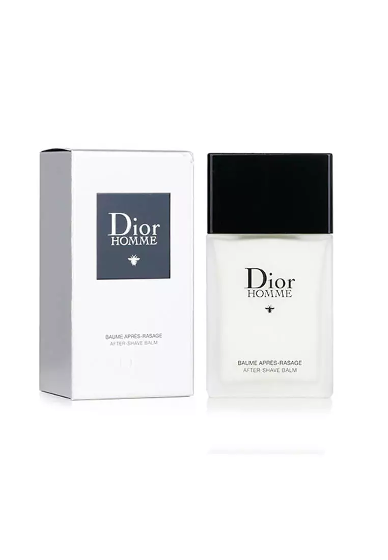 CHRISTIAN DIOR - Dior Homme After Shave Balm 100ml/3.4oz