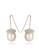 Fortress Hill white Premium White Pearl Elegant Earring 0C0CCAC26A08B2GS_1