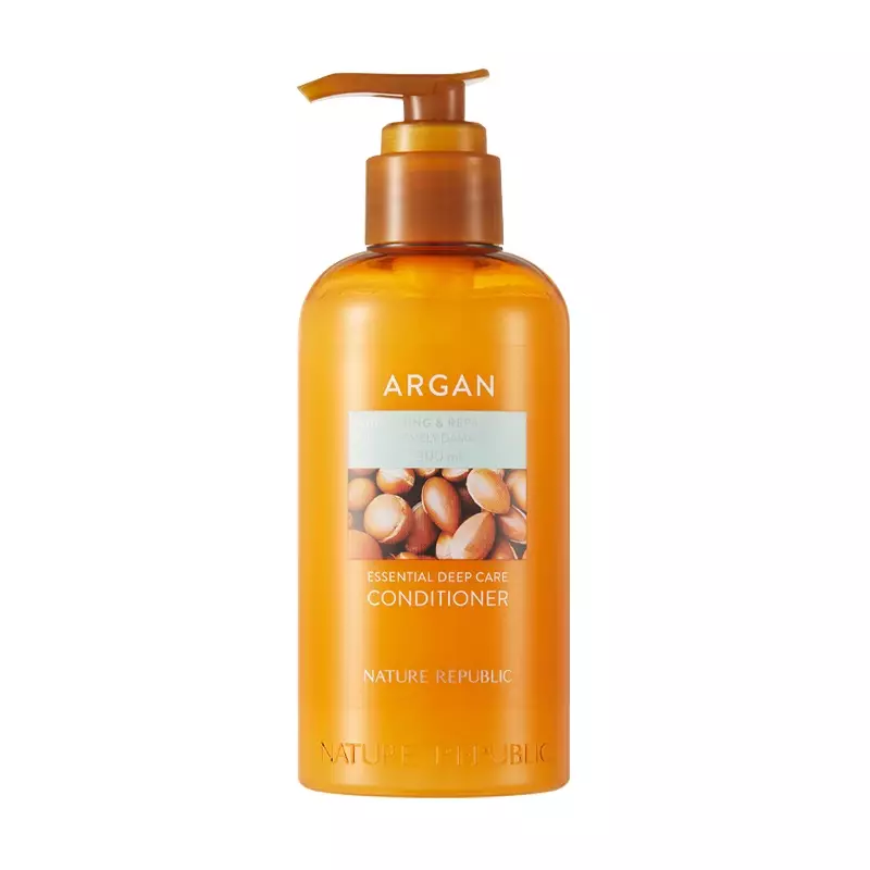 ARGAN ESSENTIAL DEEP CARE CONDITIONER
