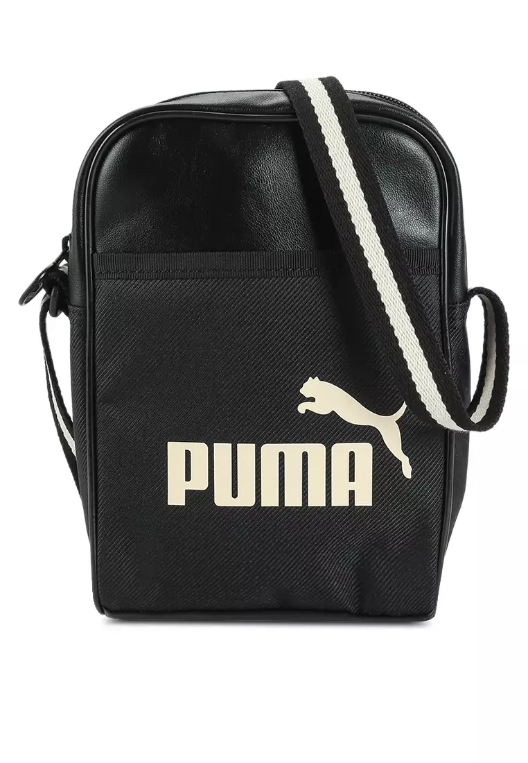 Puma best sale campus bag