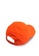 Desigual orange Half Logo Cap B65BDACED4D71CGS_2
