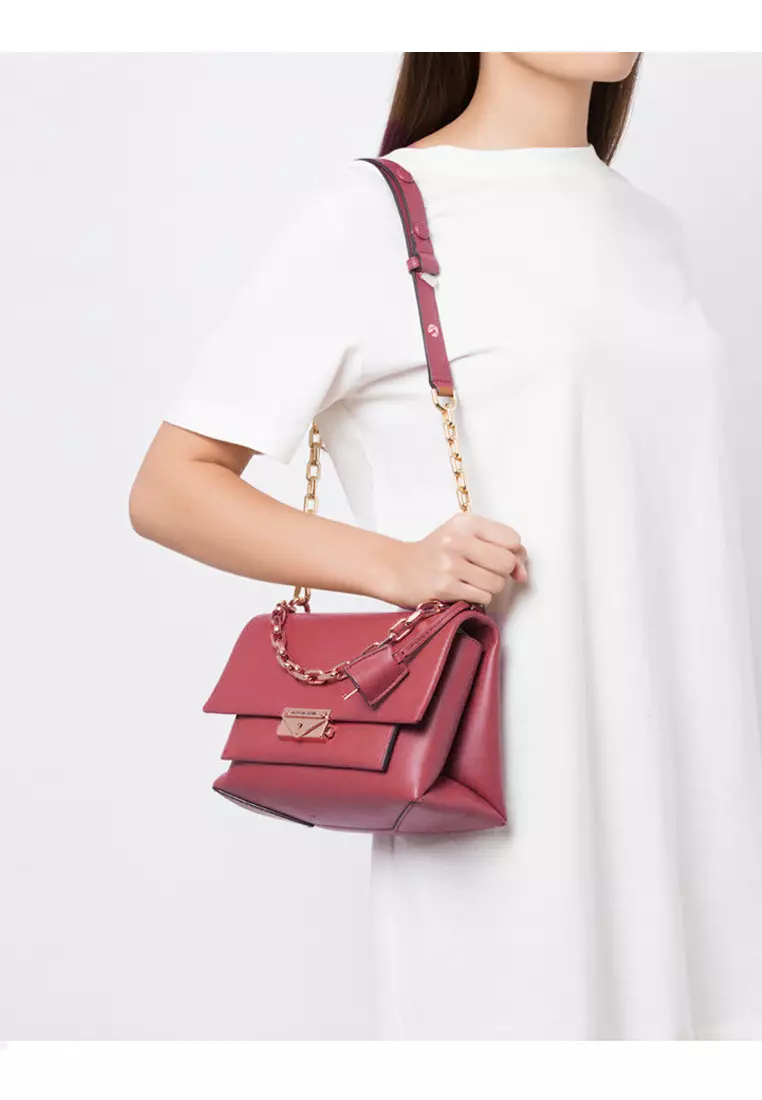 Michael kors 2025 cece medium bag