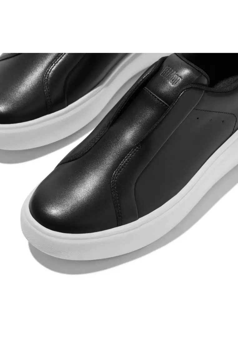 Buy FITFLOP Rtg Leather Lacess Sneakers 2026 Online | ZALORA Philippines