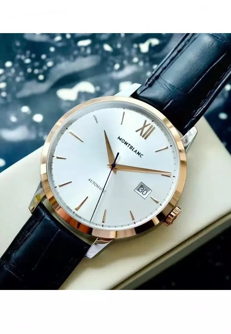 HERITAGE SPIRIT AUTOMATIC 39mm 111624