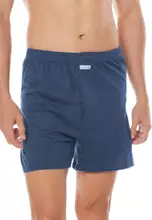 Denim Melange
