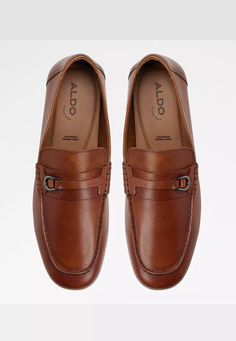 Roen-In Loafers