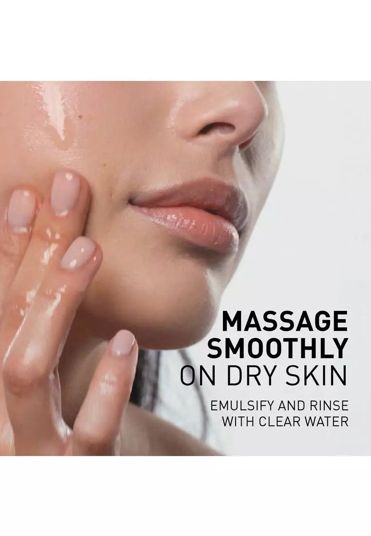 Skin-Prep Perfect Cleansing Oil 150ml