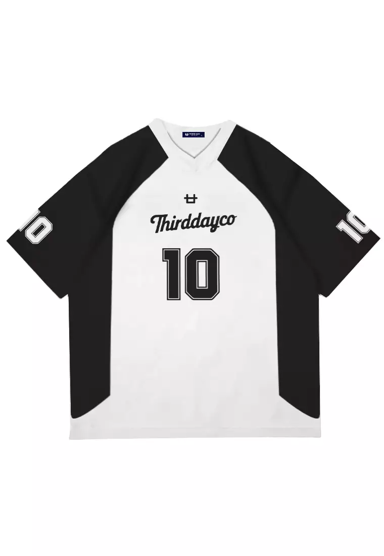 MTU37 Jersey Premium Oversize 260gsm Vintage Streetwear bahan Heavy Jersey  "thirddayco 10"