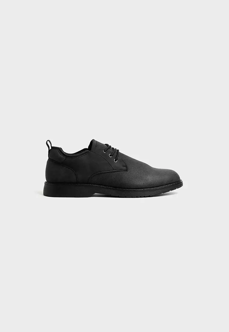Discount on ALBERTO  shoes - SKU: Men's Emman Formal Slip-on