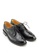 HARUTA black Lace-Up Shoes-MEN-710 CF09ESH598C62AGS_2