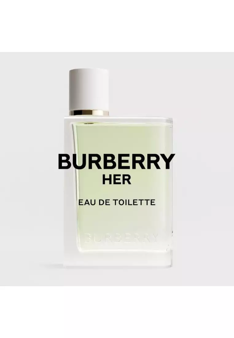Her Eau De Toilette 5ml