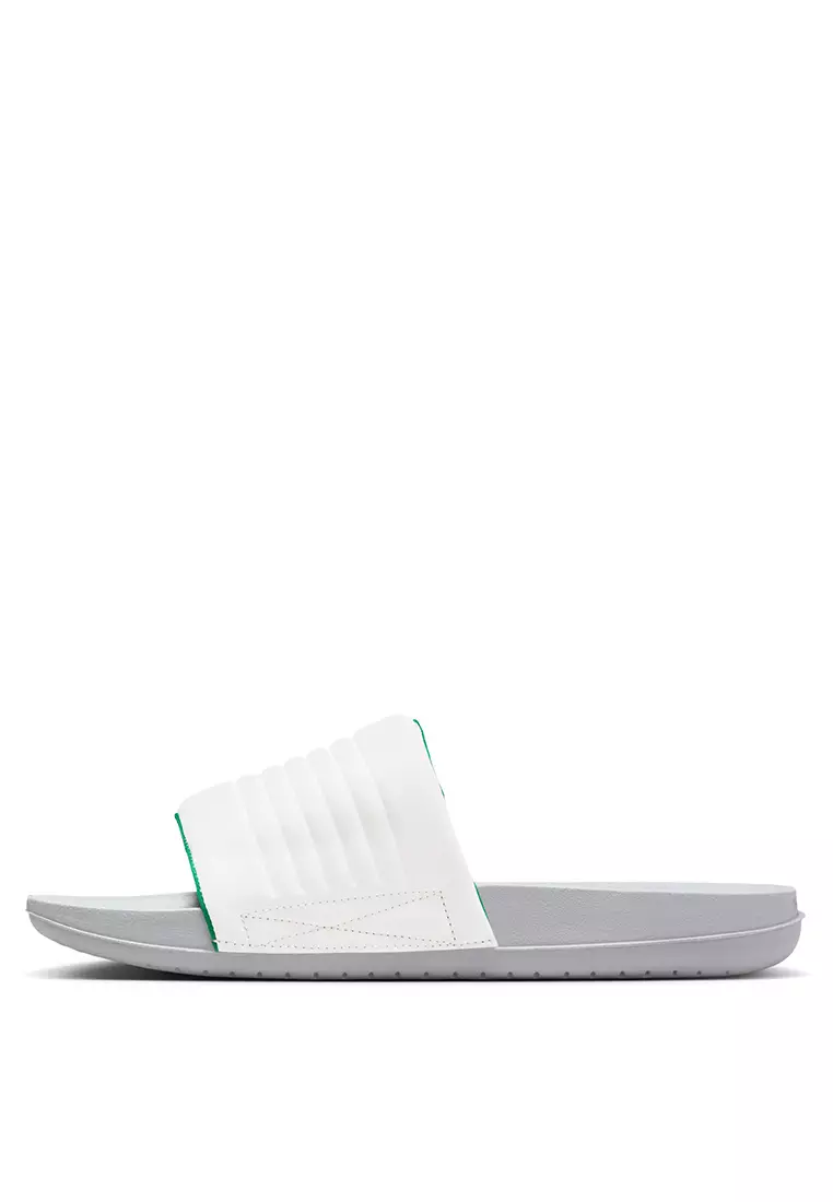 Offcourt Adjust Slides