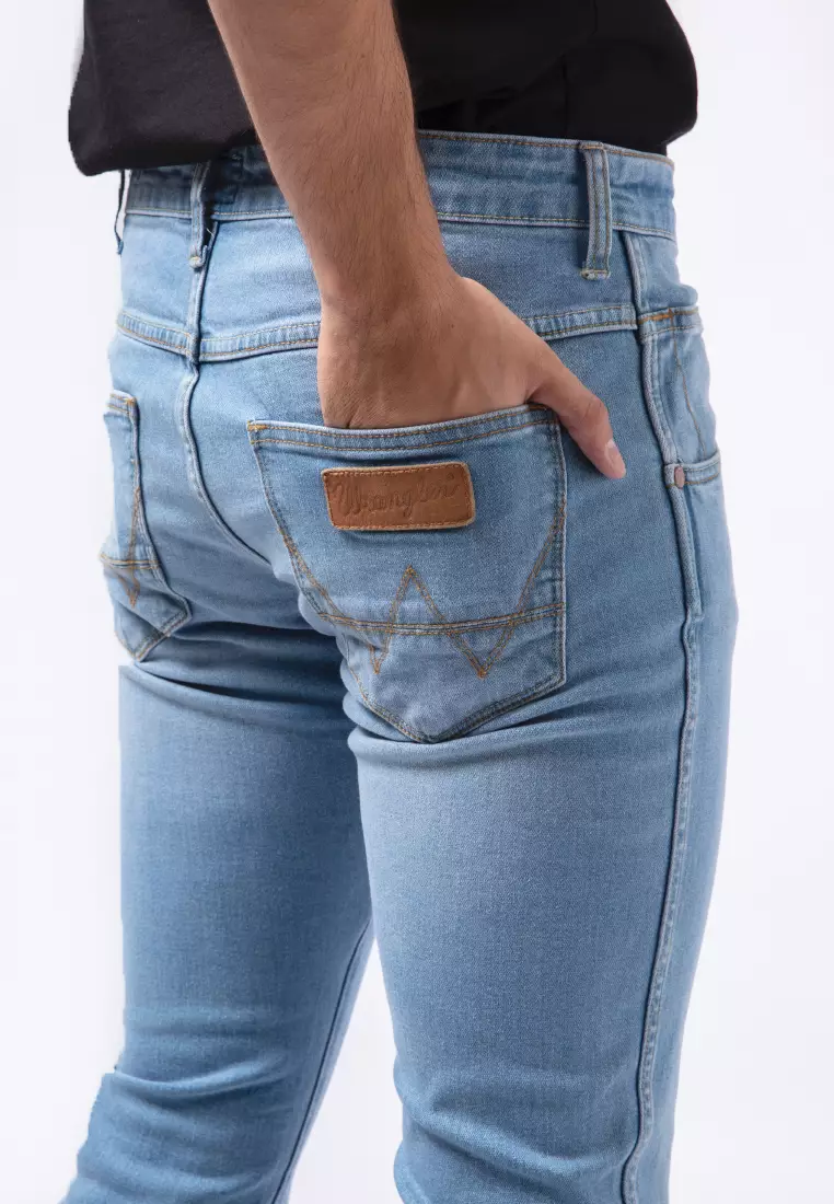 DENIM SLIM SPENC 02P22