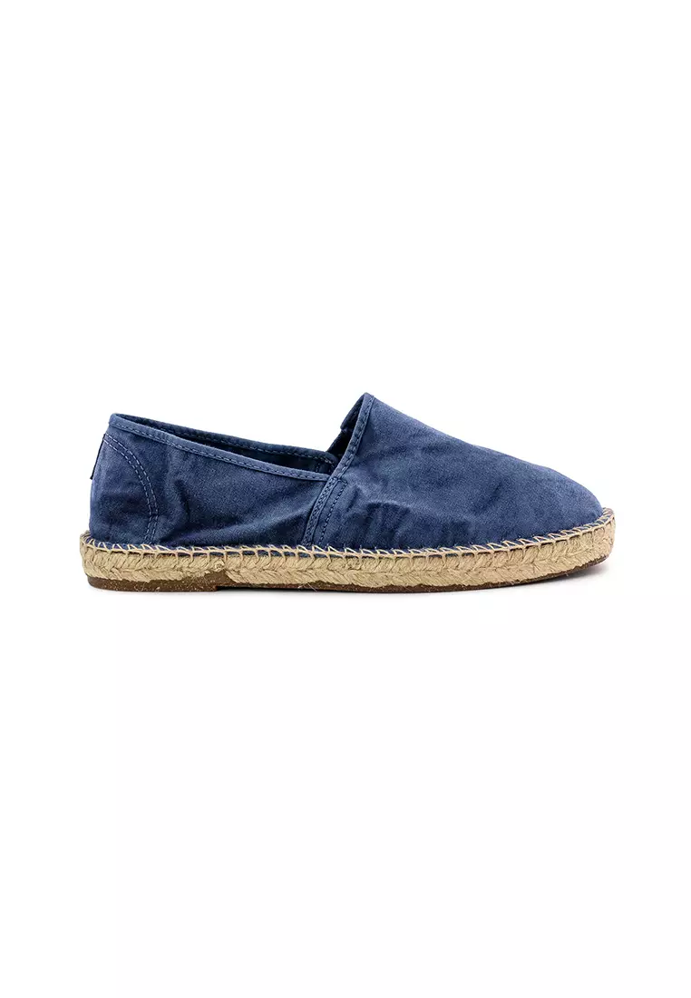 Discount on Natural World Eco  shoes - SKU: Natural World Eco Old Trebol Blue