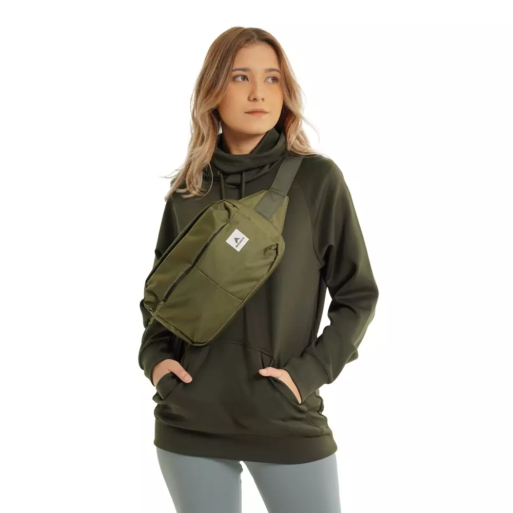 Eiger Rivera Fanny Pack