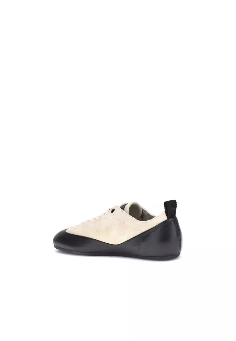 Buy Proenza Schouler Arcadia Sneakers with Leather Lining and 2025