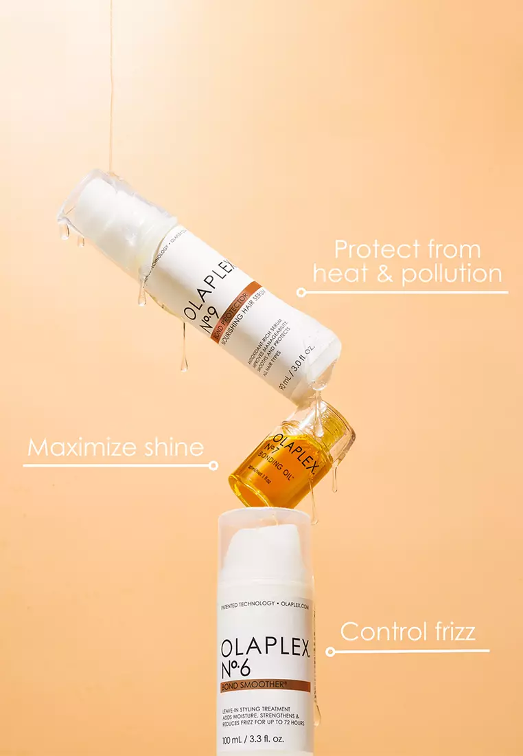 Olaplex No 9 Bond Protector Nourishing Hair Serum 90ml