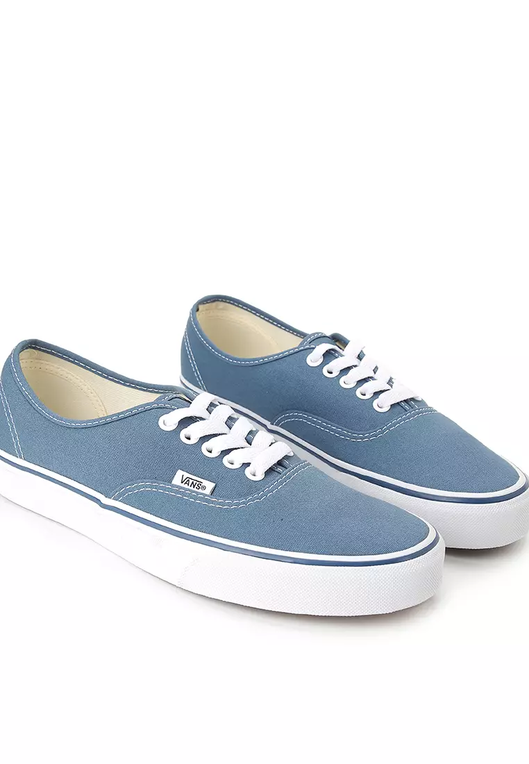 Authentic