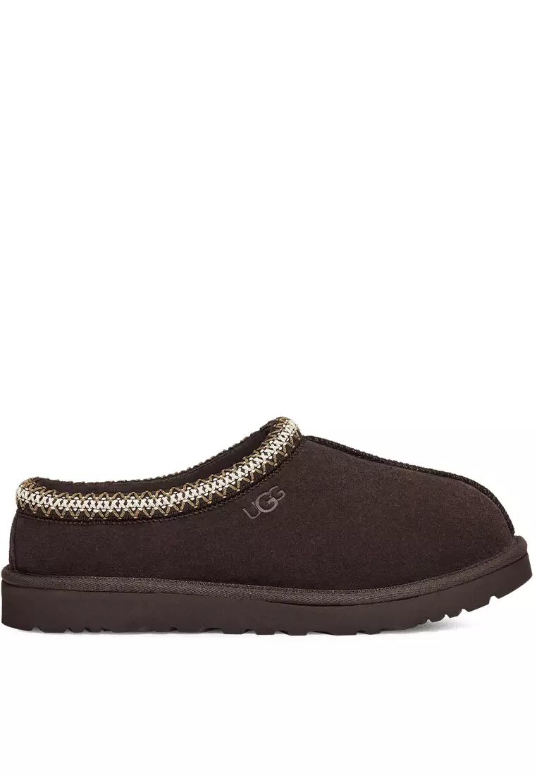 Discount on UGG  shoes - SKU: UGG Men's Tasman Slipper - Chestnut (5950-DDC)