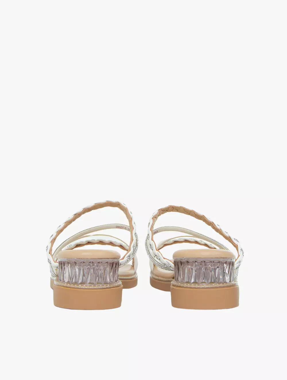 Staccato Women's 26501-018 Sandals - Beige