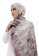 Buttonscarves grey Buttonscarves Song of the Sea Satin Shawl Algae 11DB6AAD21EE74GS_2