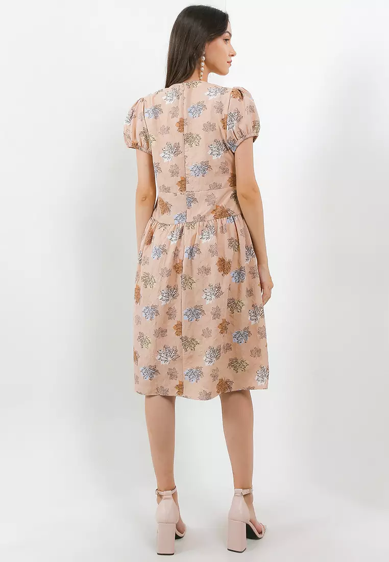 Mademoiselle Phobe Dress