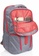 American Tourister grey American Tourister SCOUT-BACKPACK 3 GREY ADE11ACD6BE4E7GS_6